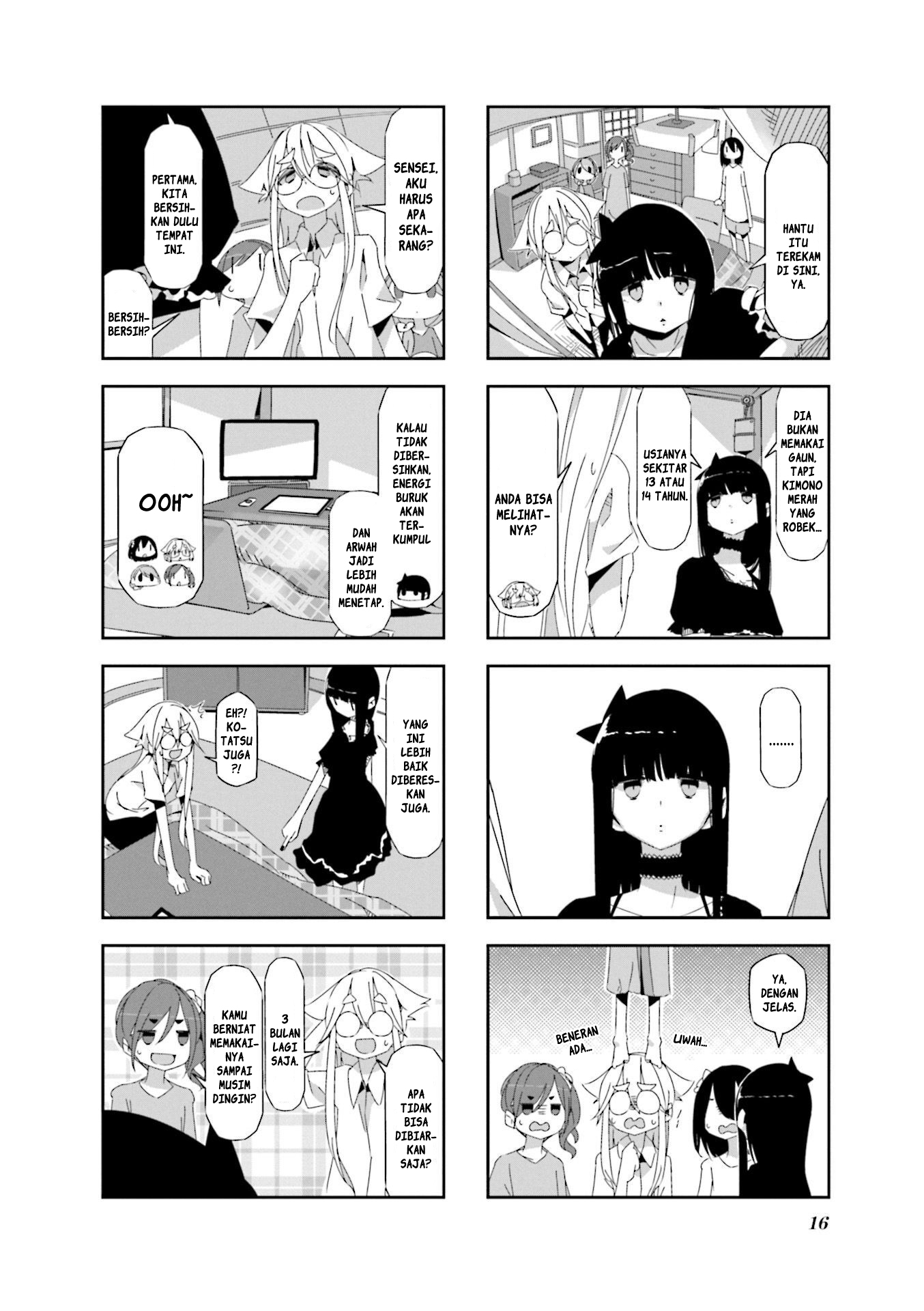 Mono Chapter 17 - halaman 2