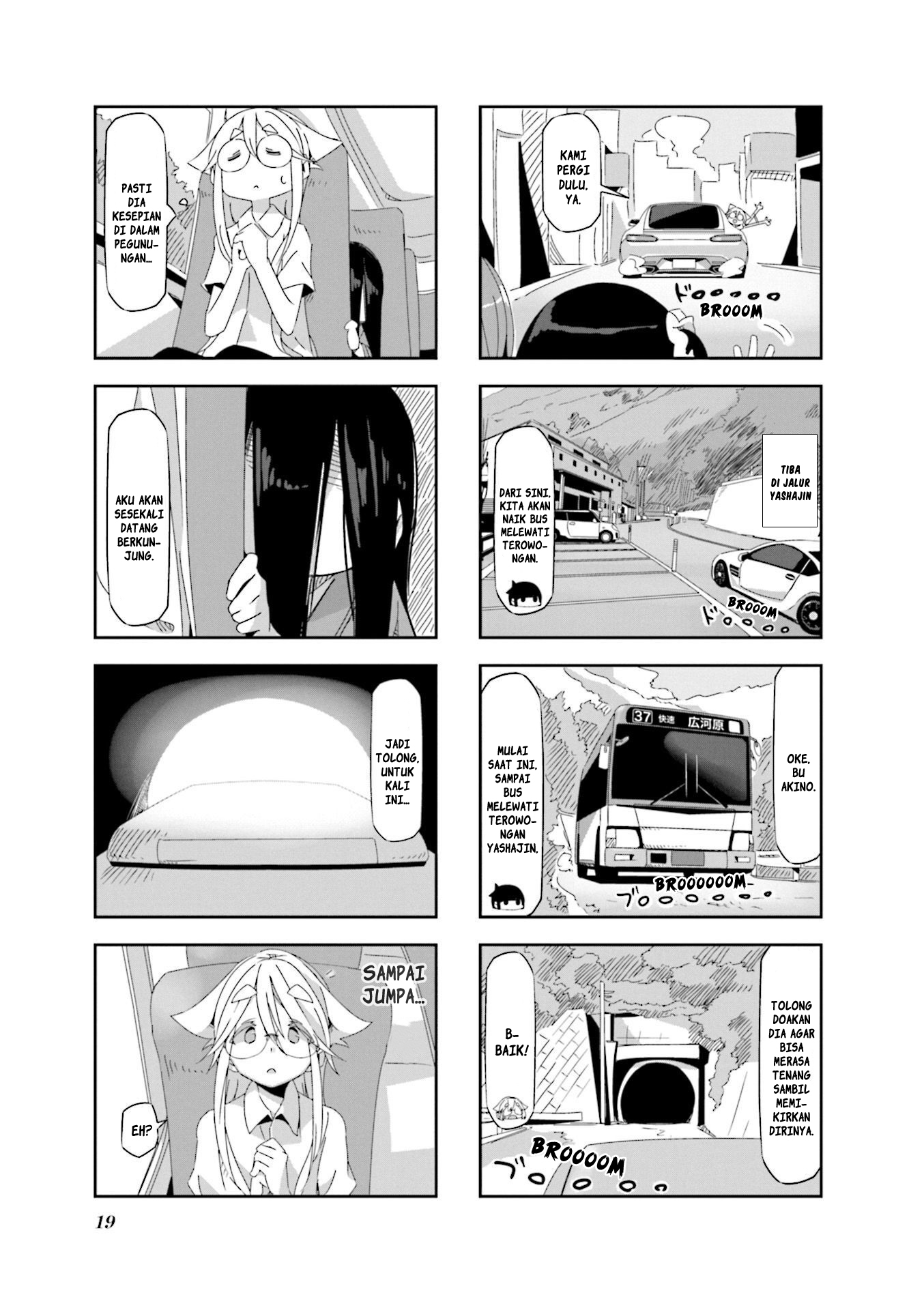 Mono Chapter 17 - halaman 5