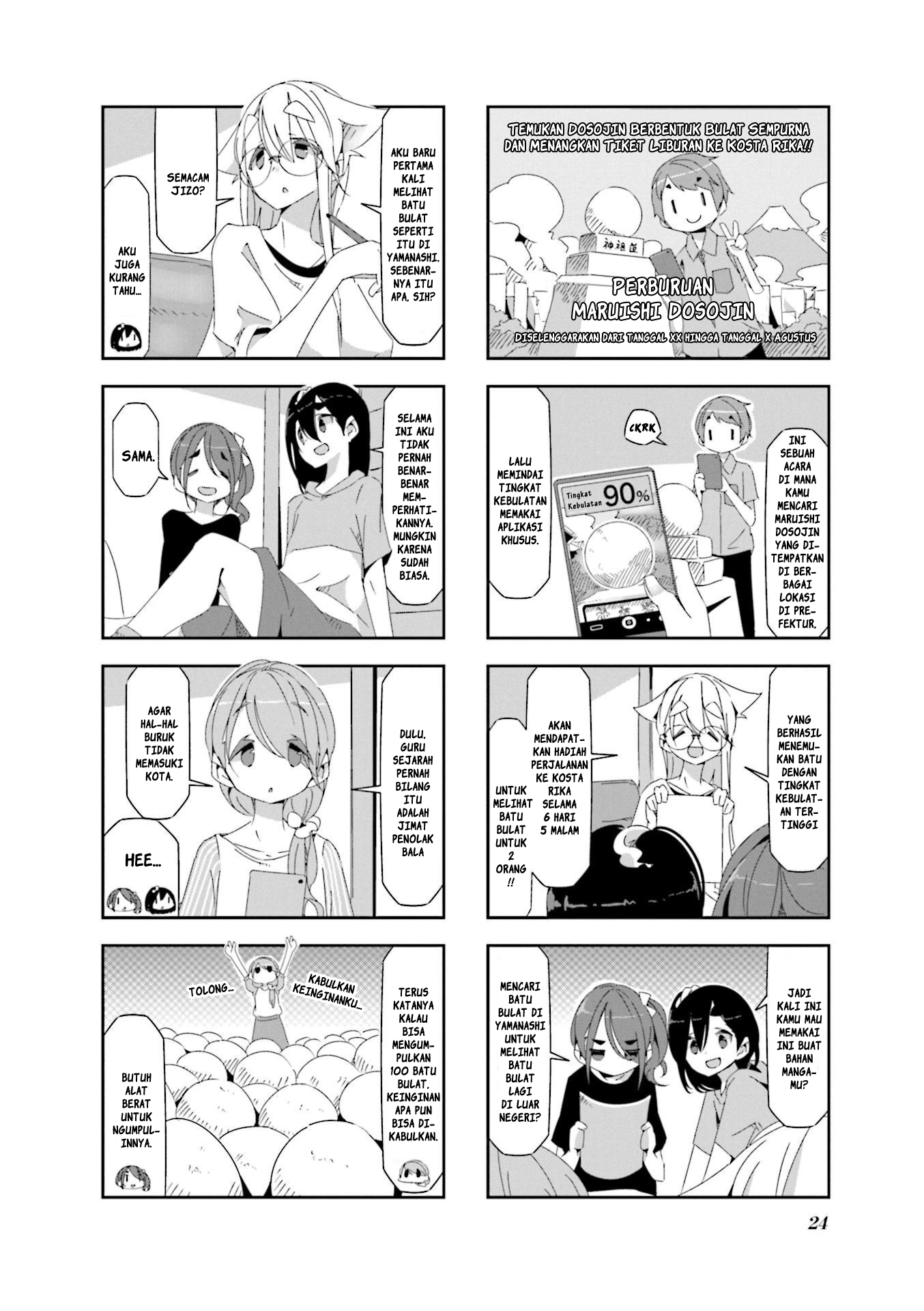 Mono Chapter 18 - halaman 2