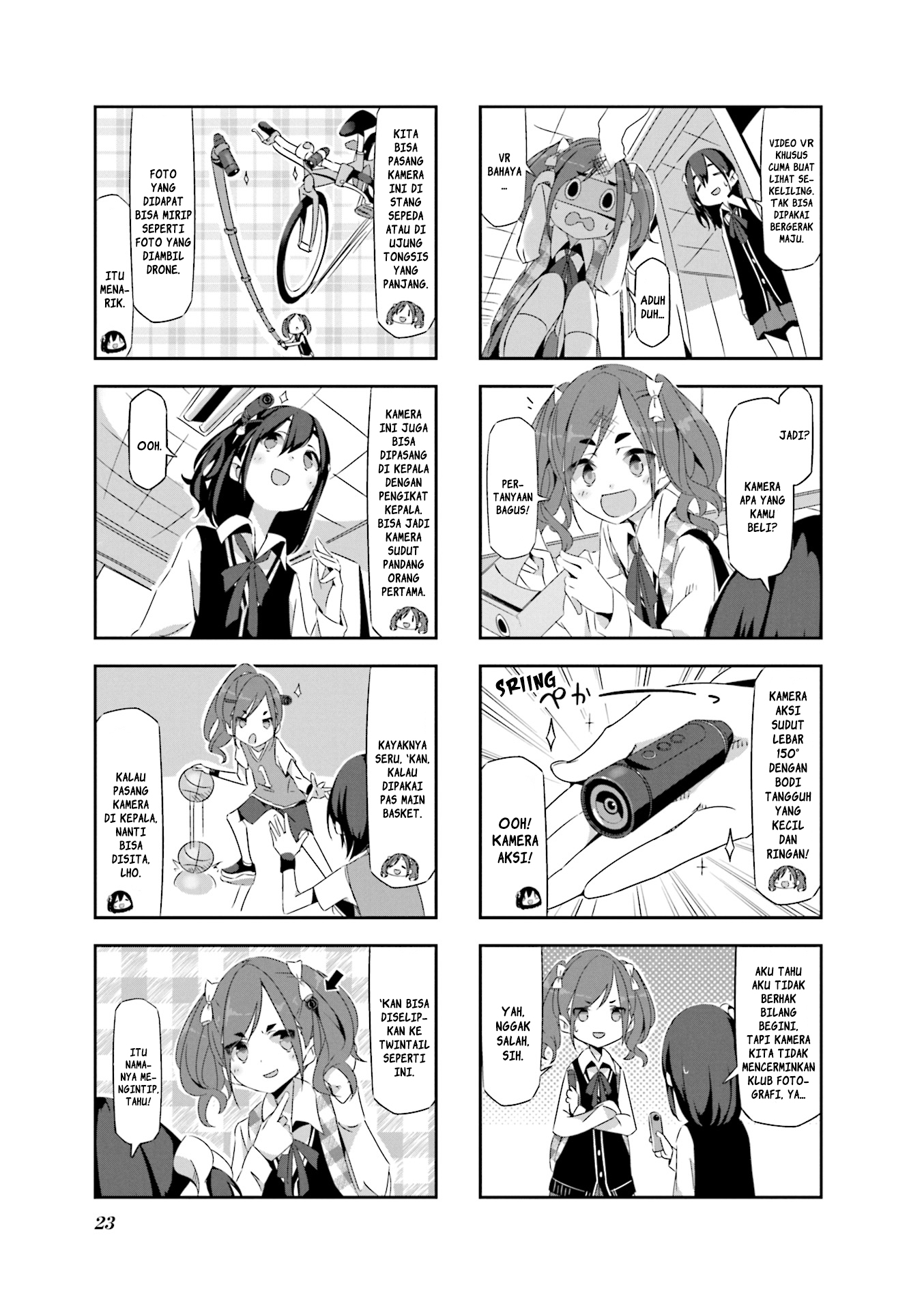 Mono Chapter 2 - halaman 5