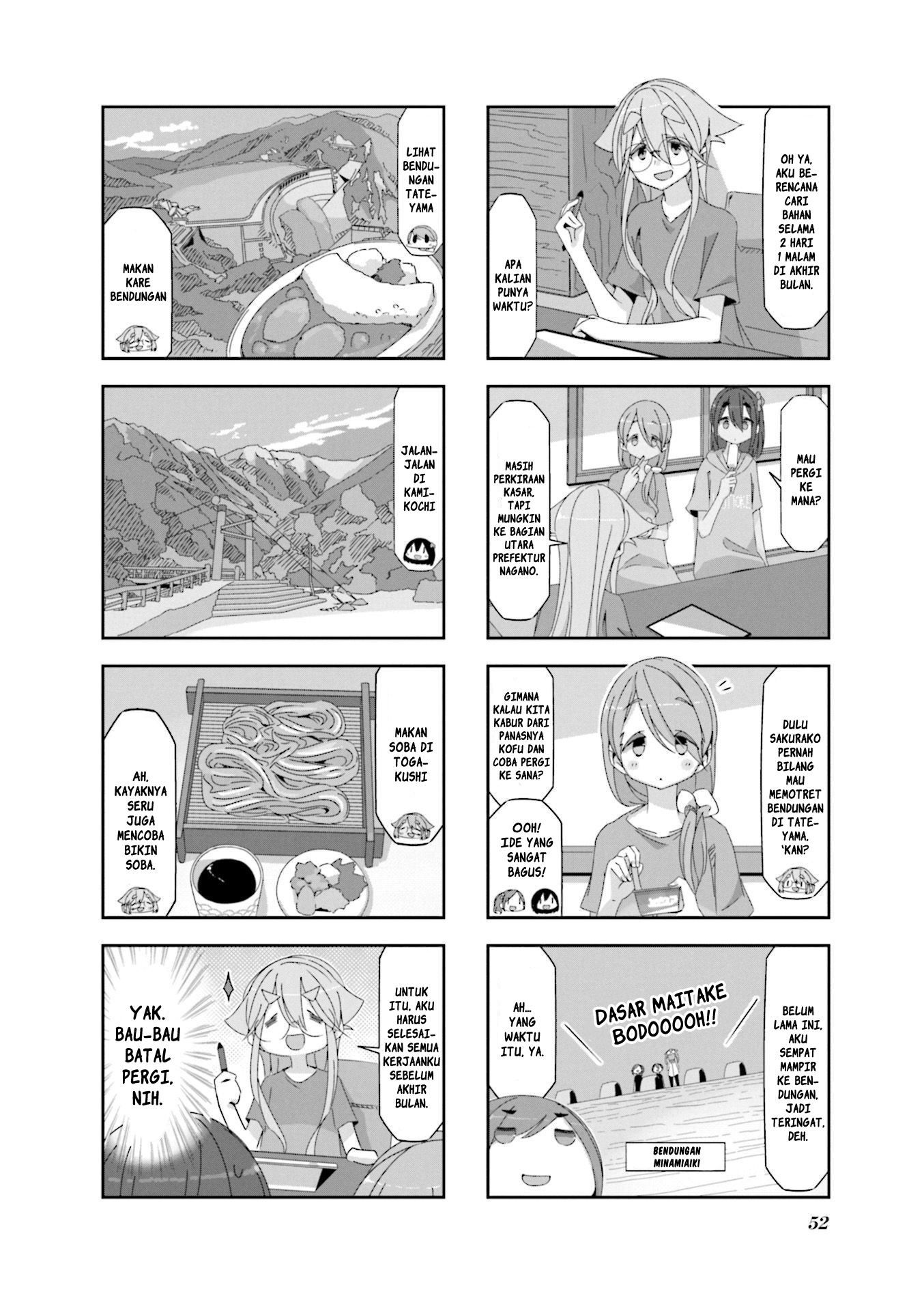 Mono Chapter 22 - halaman 2