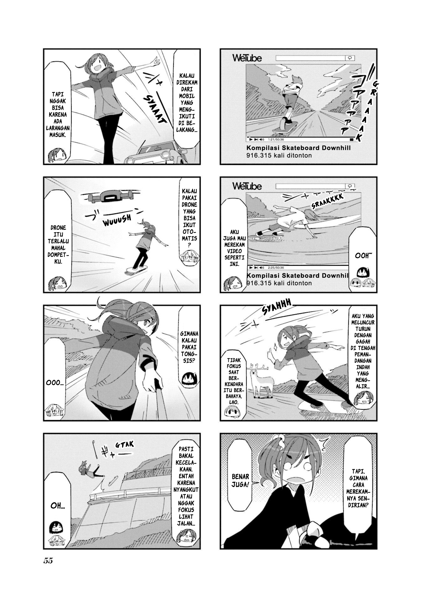 Mono Chapter 22 - halaman 5