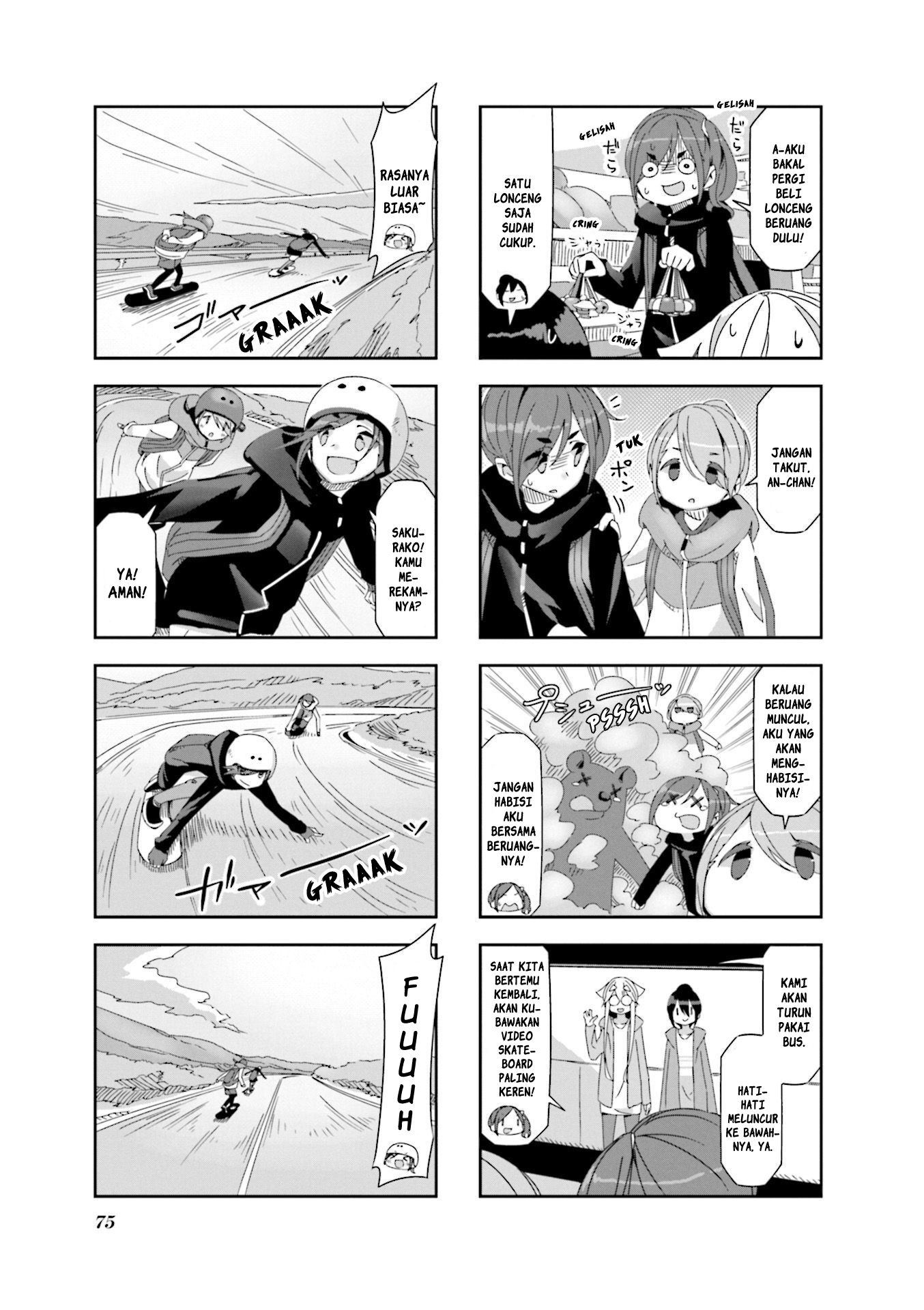 Mono Chapter 25 - halaman 5