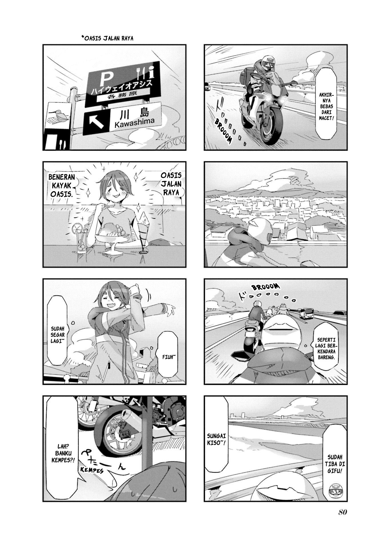 Mono Chapter 26 - halaman 4