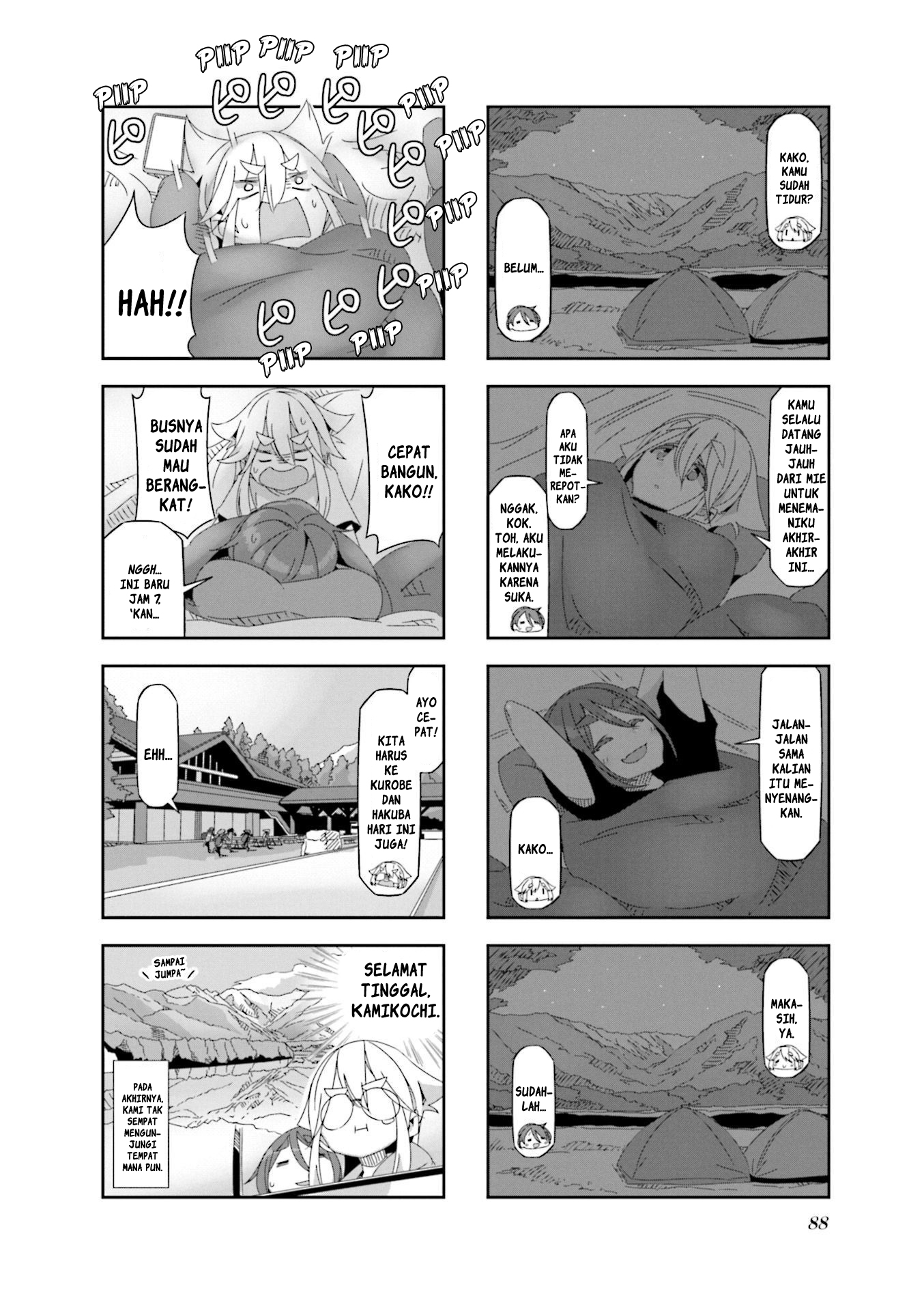 Mono Chapter 27 - halaman 6