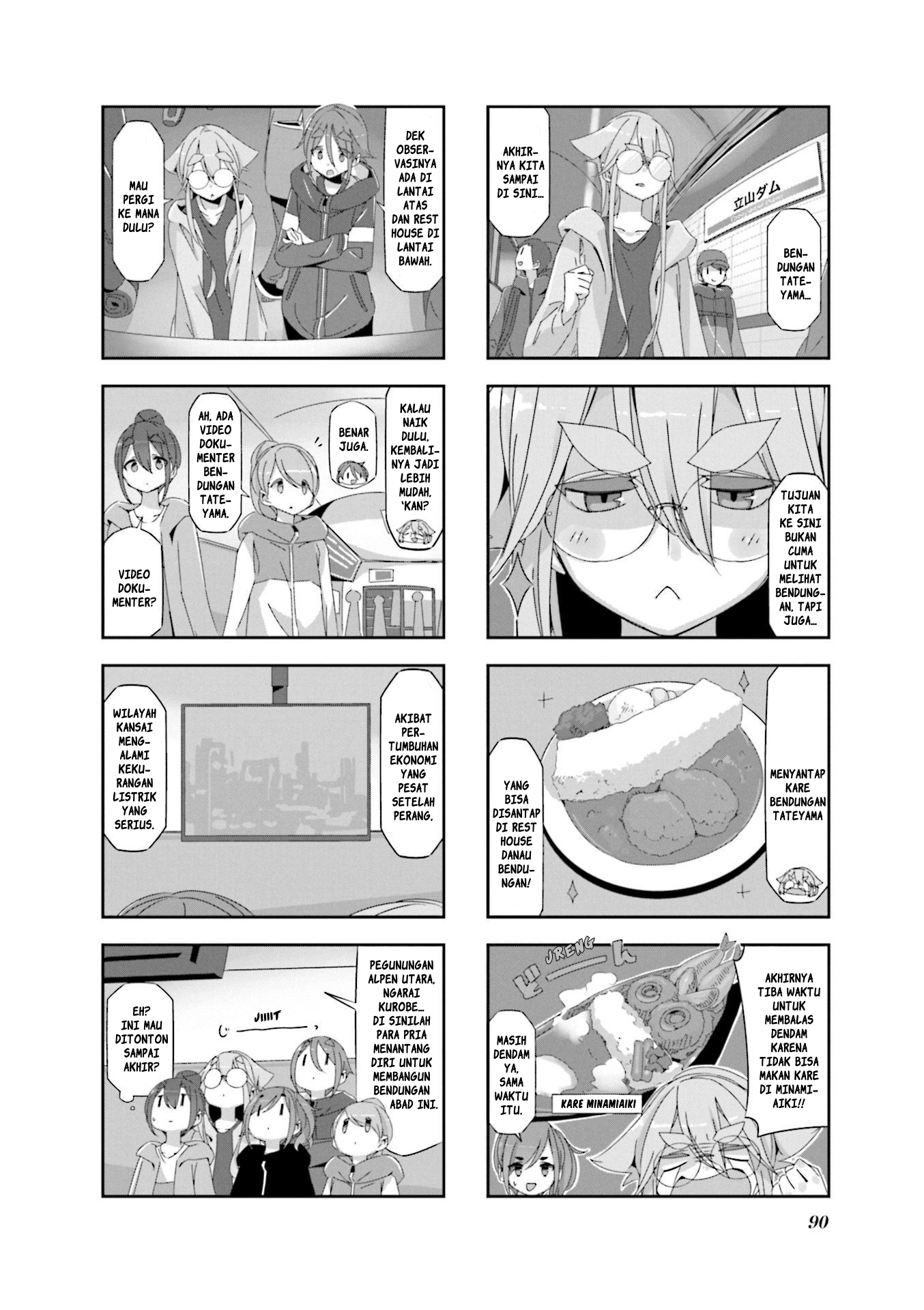 Mono Chapter 28 - halaman 2
