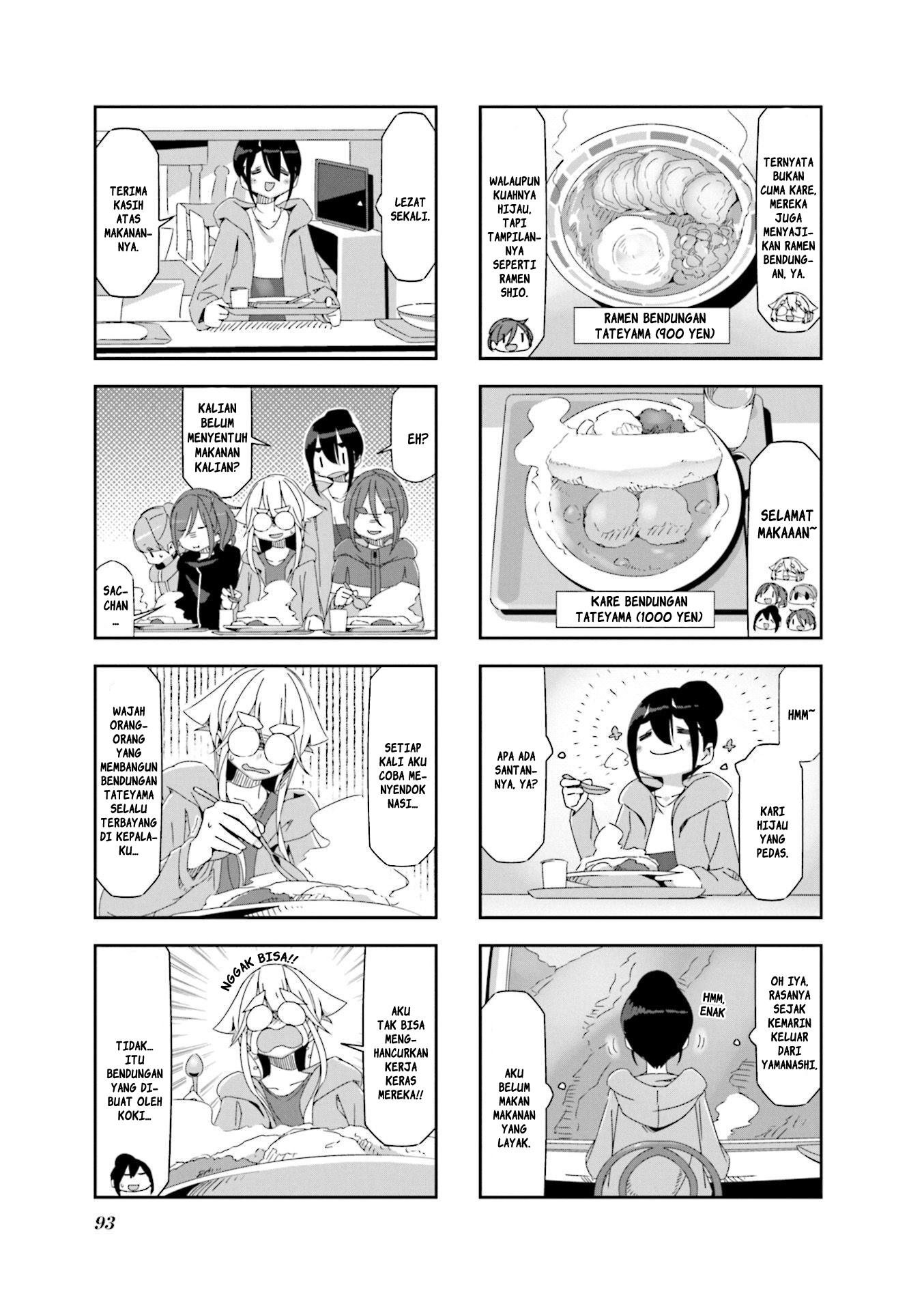 Mono Chapter 28 - halaman 5