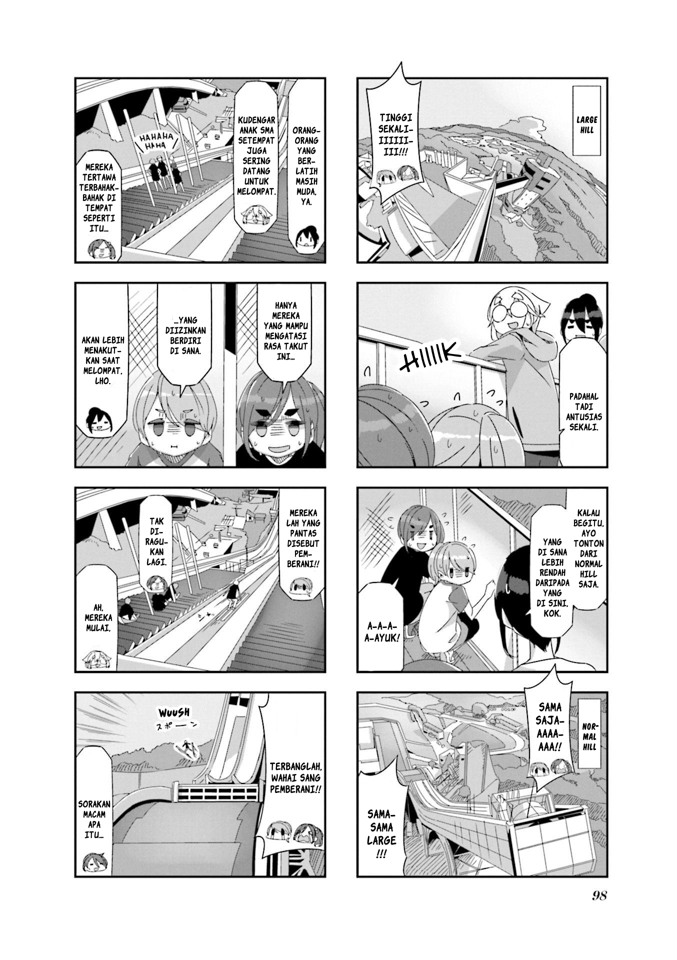 Mono Chapter 29 - halaman 4