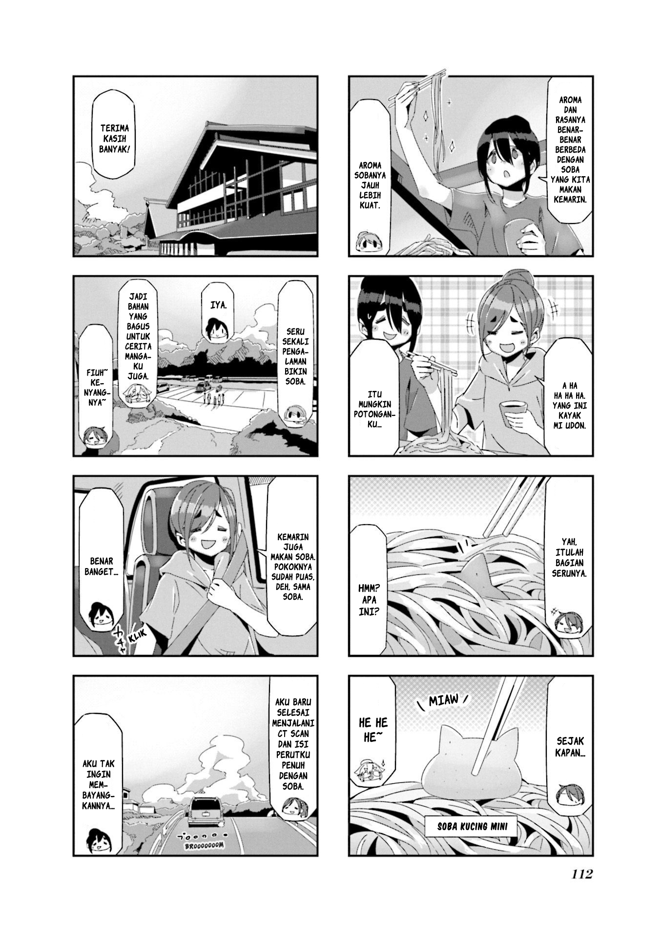 Mono Chapter 31 - halaman 6