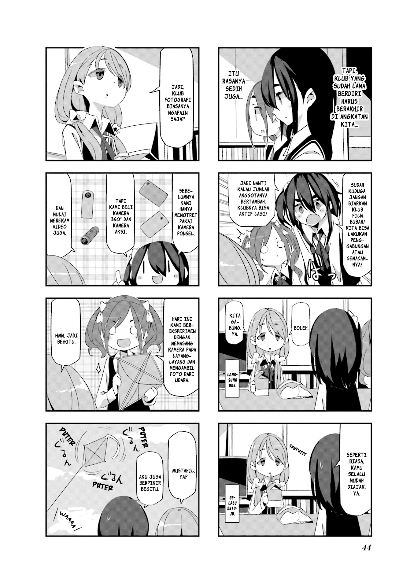 Mono Chapter 4 - halaman 6