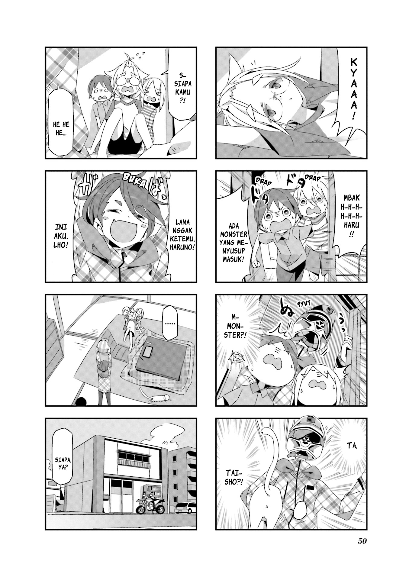 Mono Chapter 5 - halaman 2