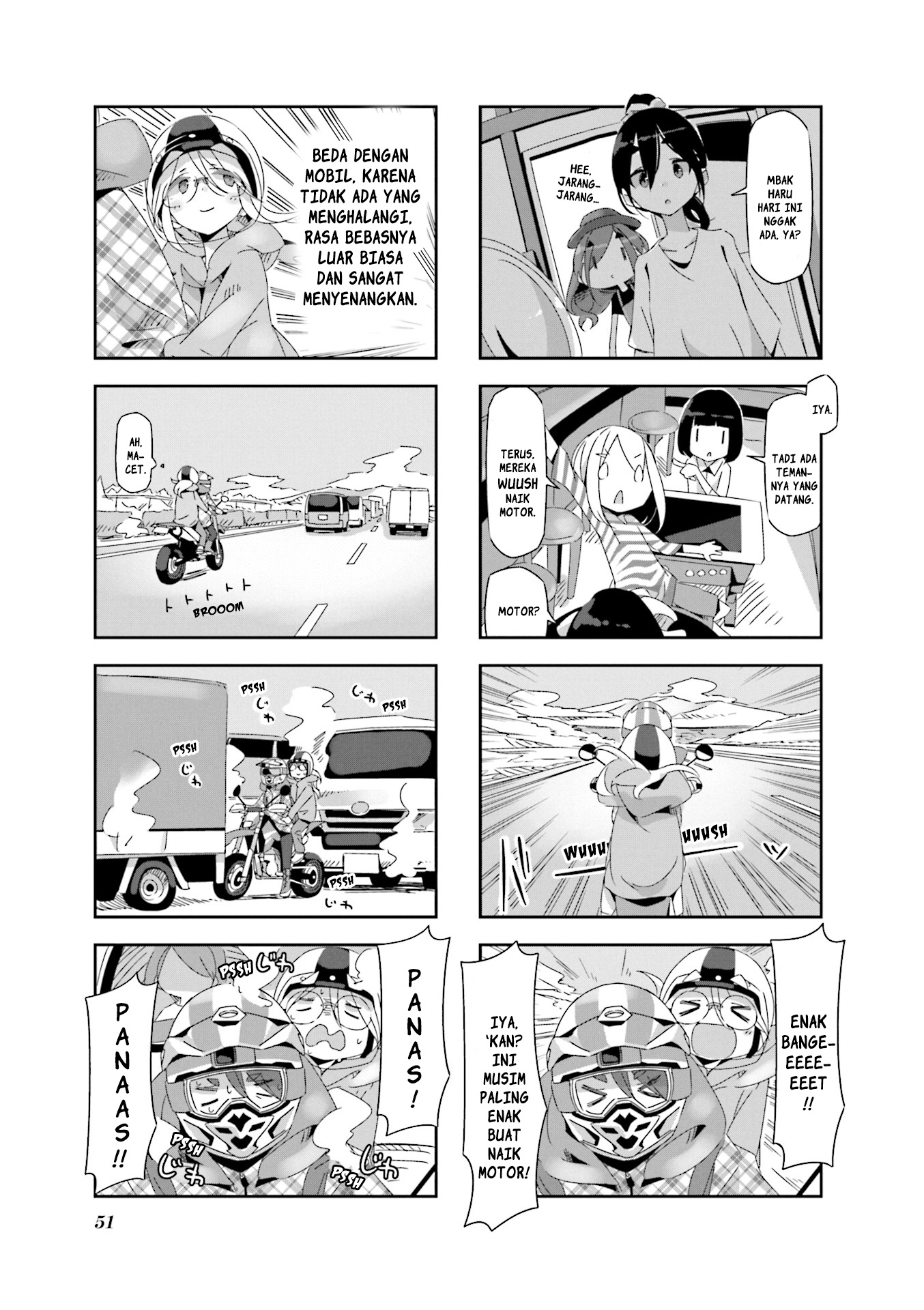 Mono Chapter 5 - halaman 3
