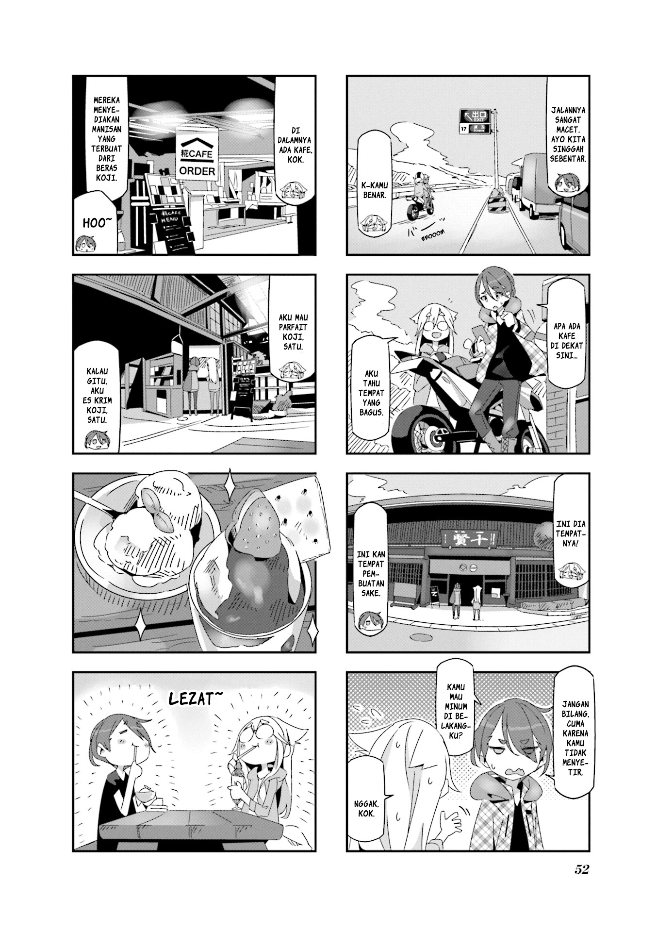 Mono Chapter 5 - halaman 4