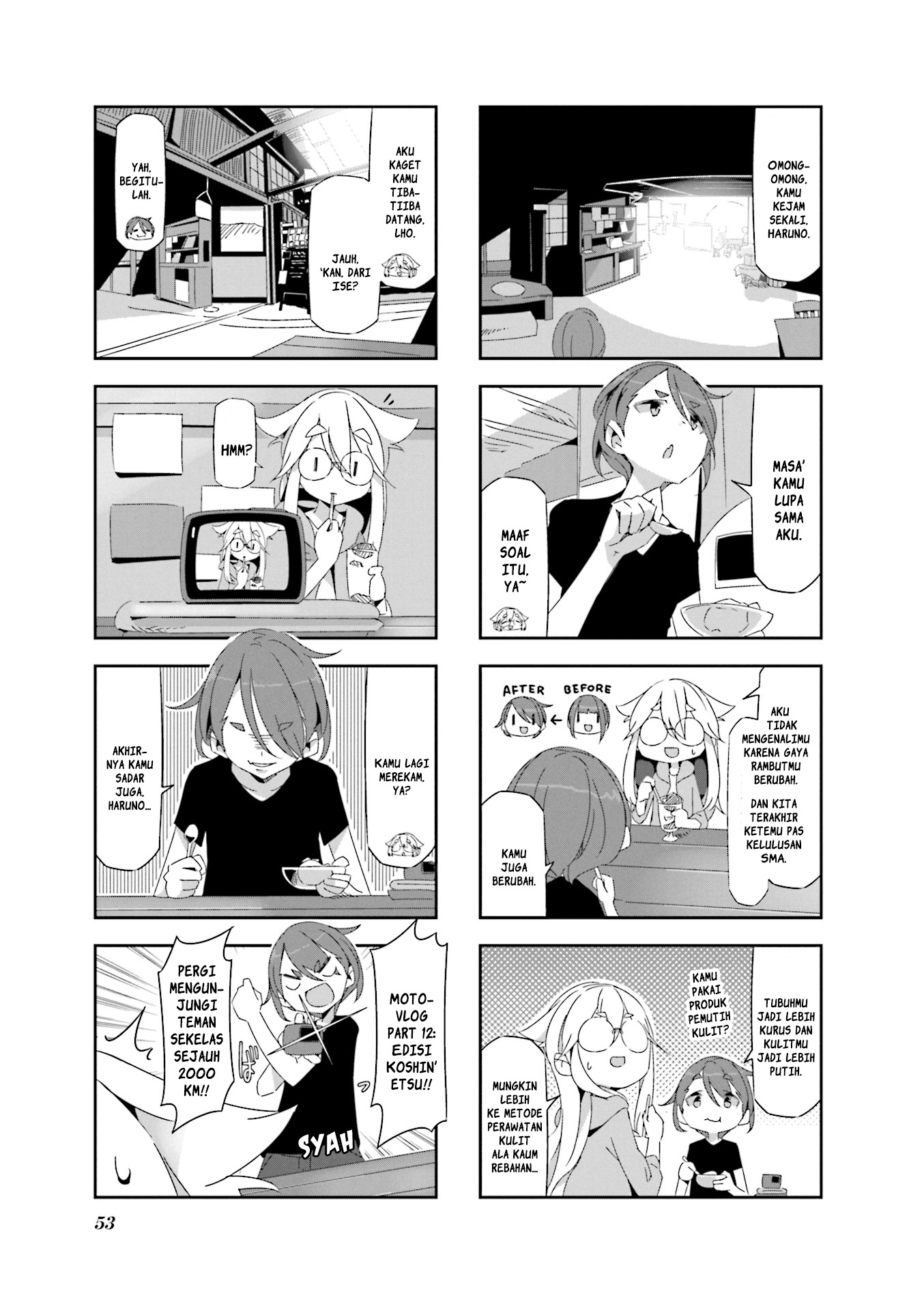 Mono Chapter 5 - halaman 5