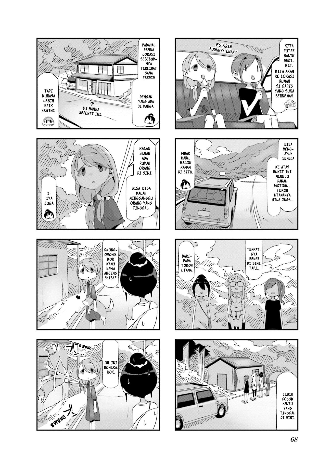 Mono Chapter 7 - halaman 4