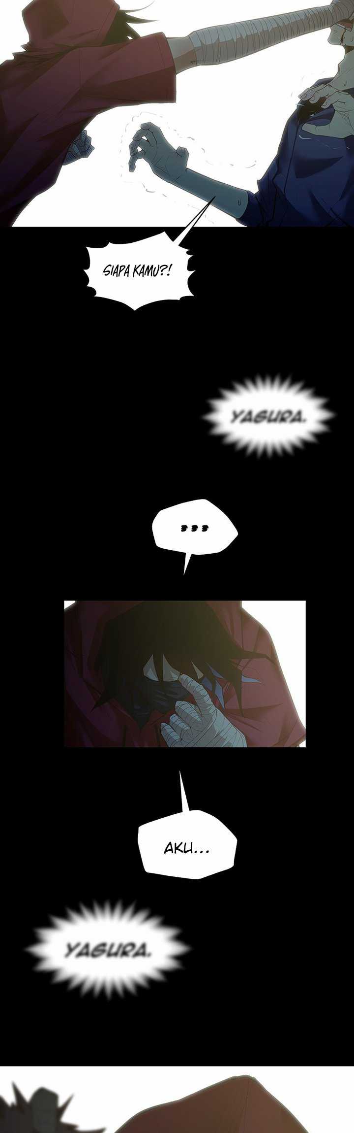Monochrome Chapter 1 - halaman 14