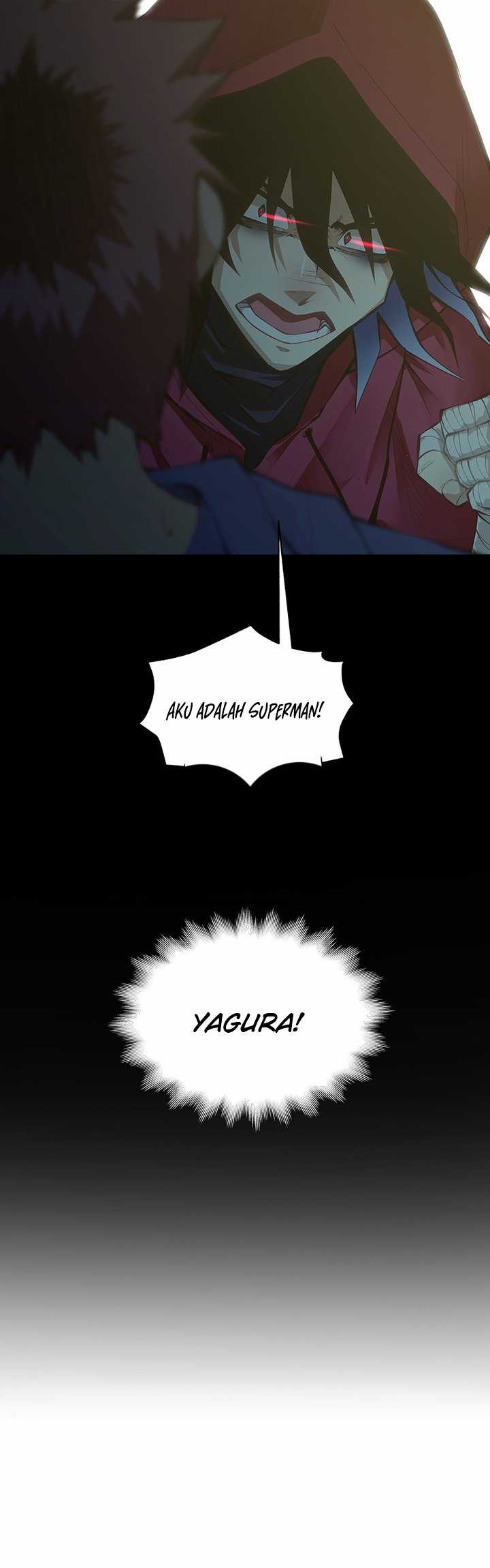 Monochrome Chapter 1 - halaman 15