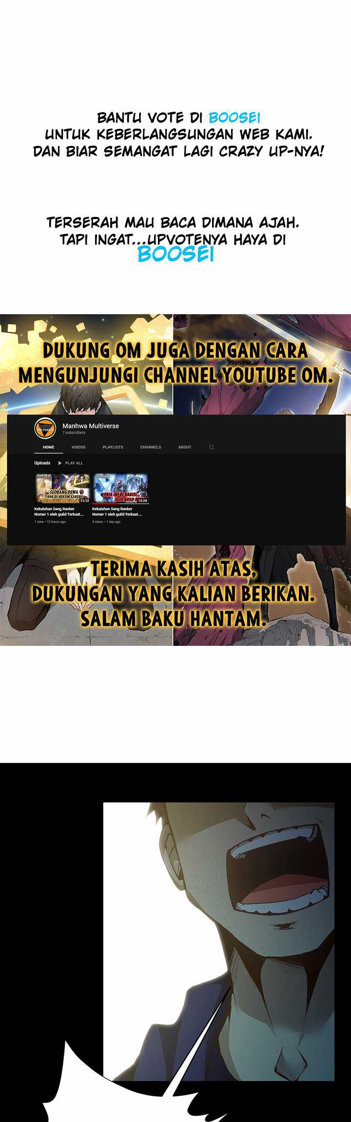 Monochrome Chapter 1 - halaman 2