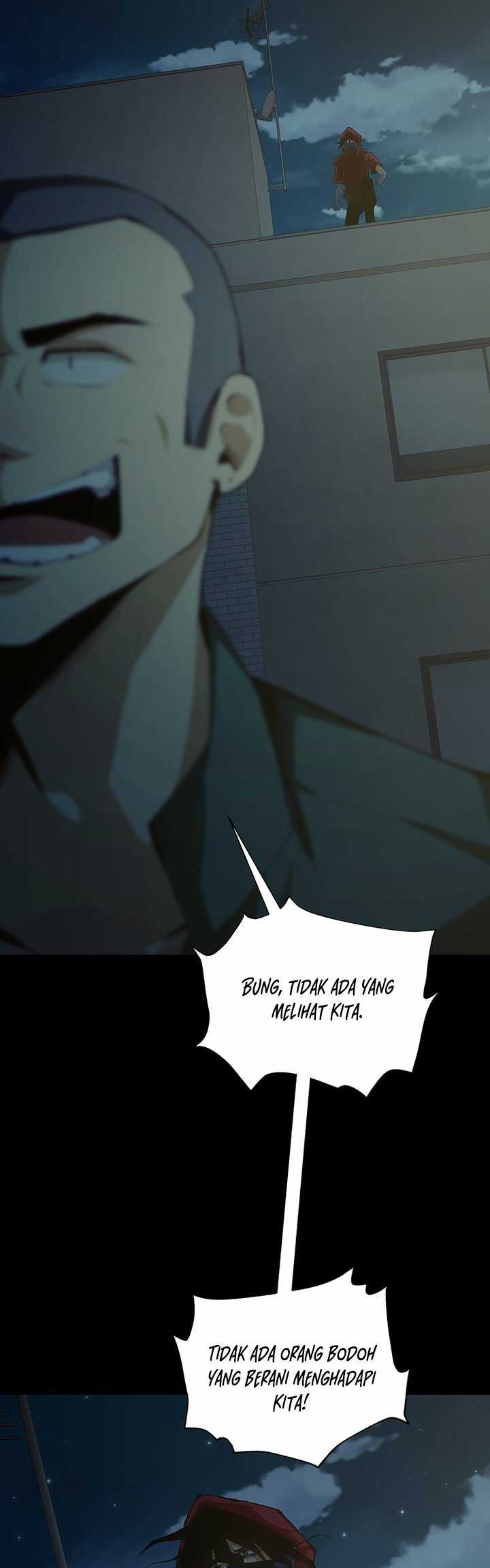 Monochrome Chapter 1 - halaman 4