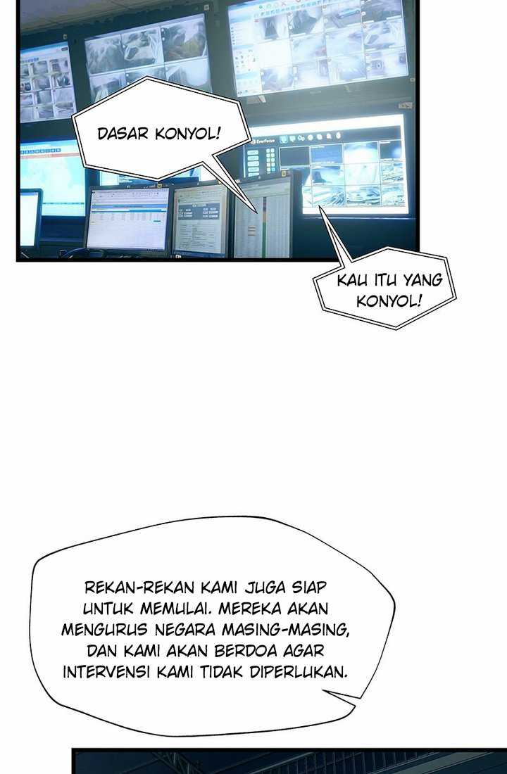 Monochrome Chapter 1 - halaman 45