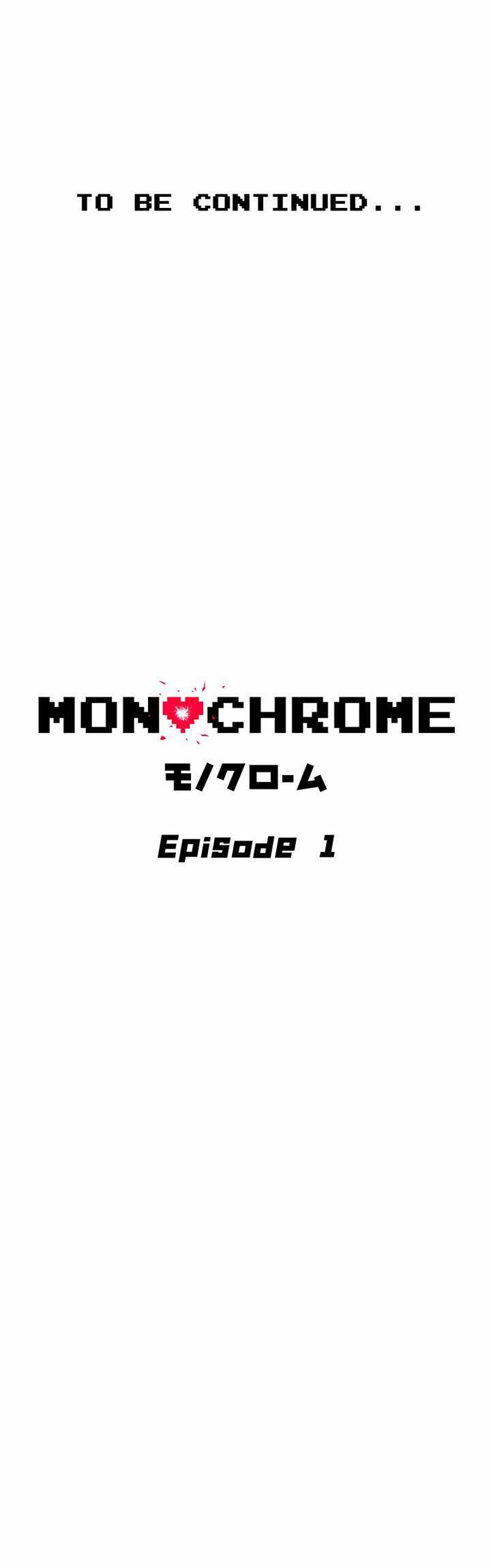 Monochrome Chapter 1 - halaman 54