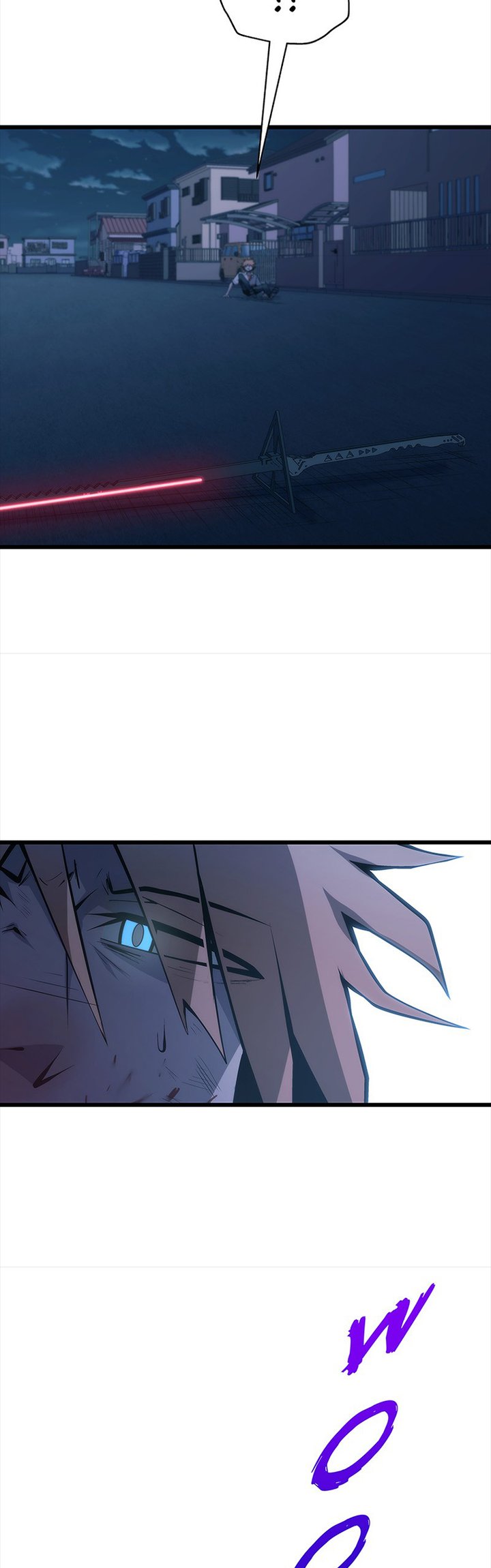 Monochrome Chapter 10 - halaman 42