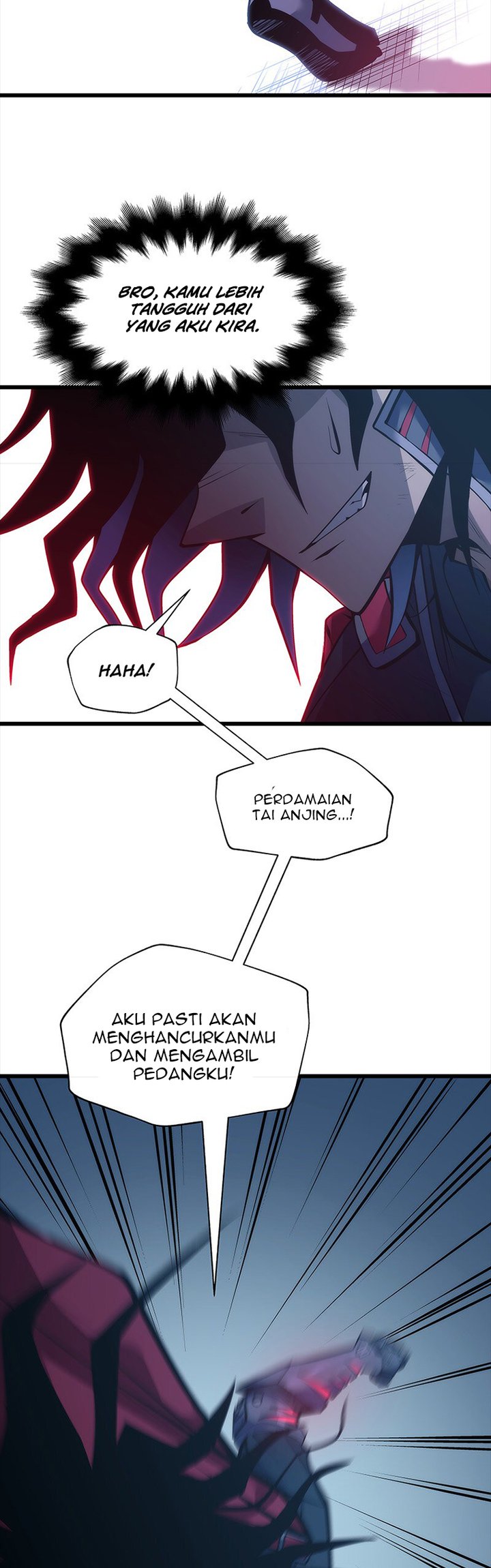 Monochrome Chapter 10 - halaman 46