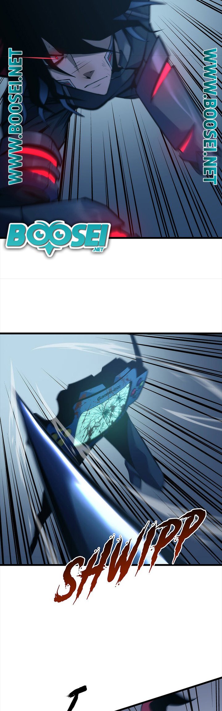 Monochrome Chapter 10 - halaman 47