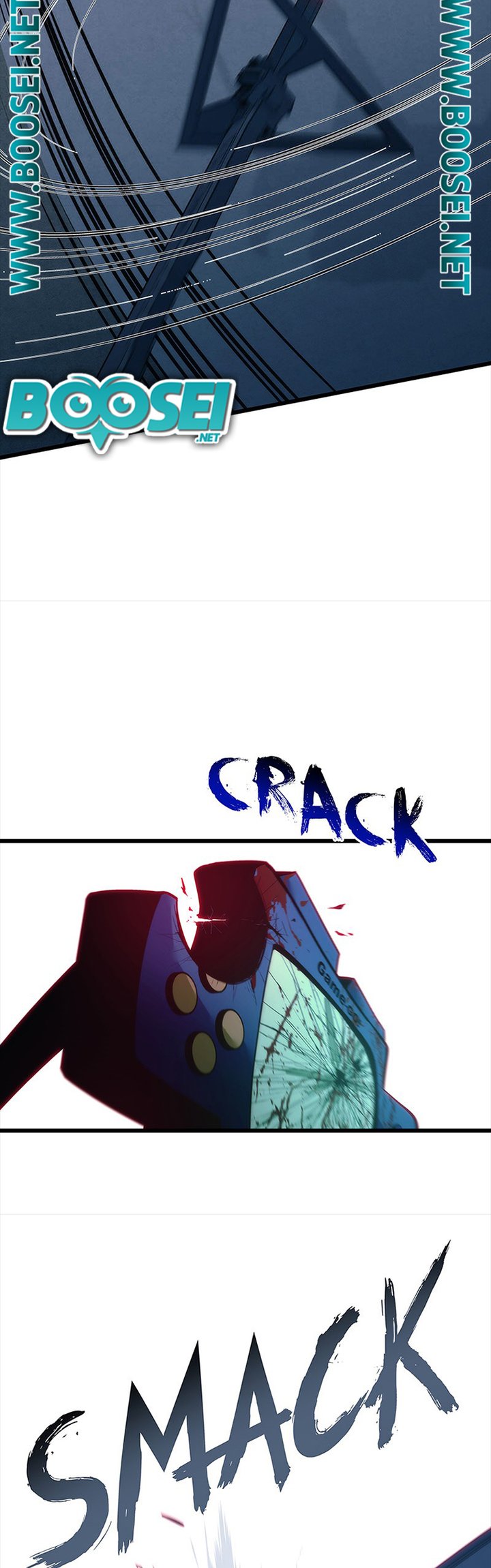 Monochrome Chapter 10 - halaman 50