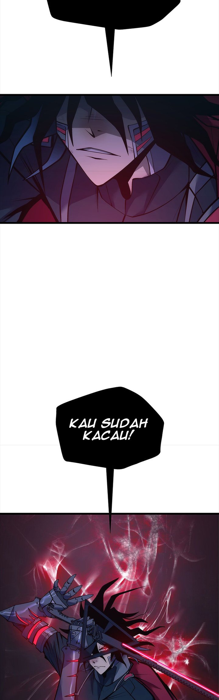 Monochrome Chapter 10 - halaman 52