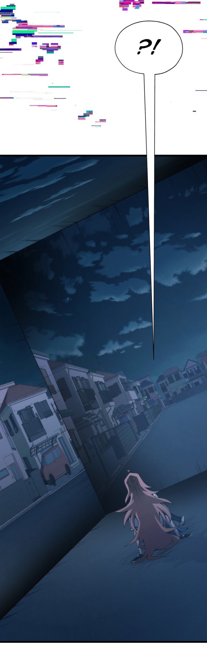 Monochrome Chapter 11 - halaman 7