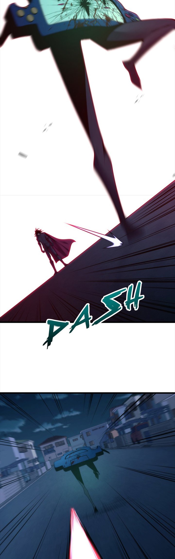 Monochrome Chapter 12 - halaman 29