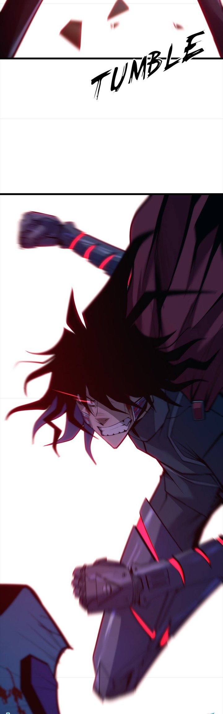 Monochrome Chapter 12 - halaman 33