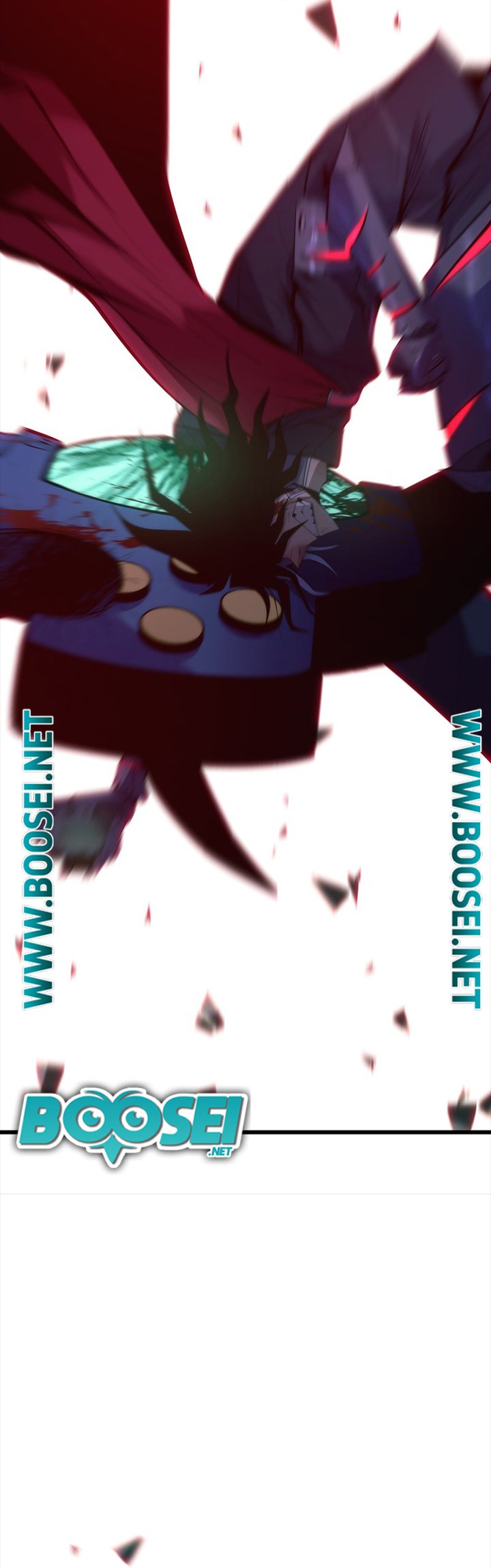 Monochrome Chapter 12 - halaman 37