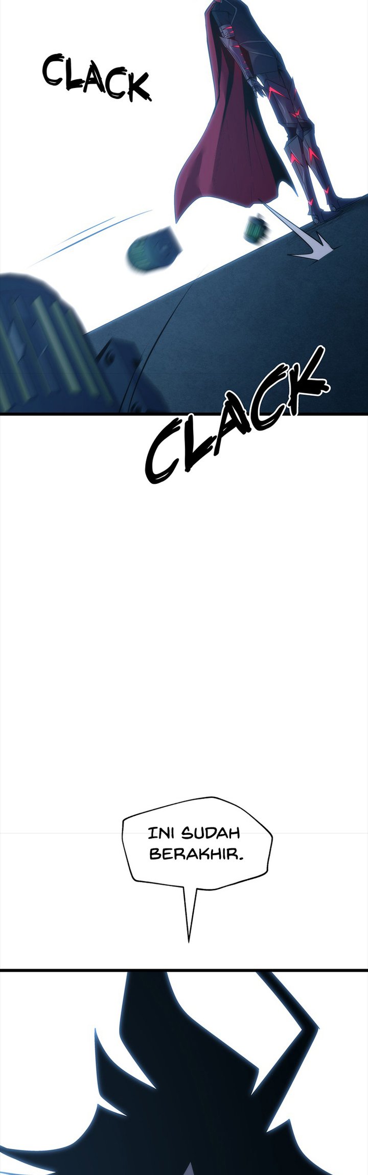 Monochrome Chapter 12 - halaman 42