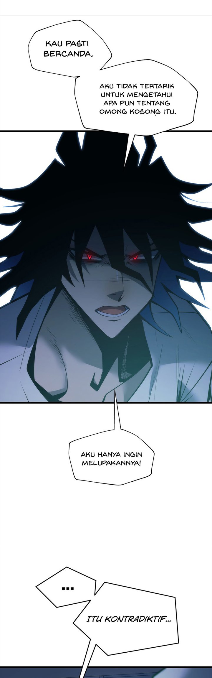 Monochrome Chapter 15 - halaman 7