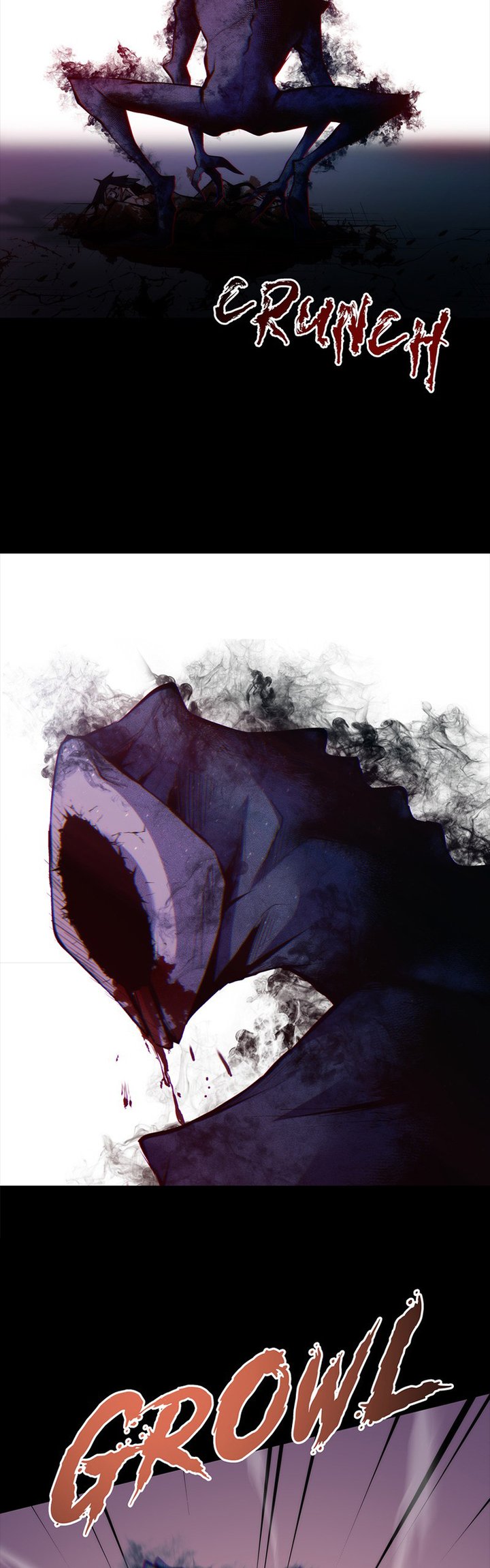 Monochrome Chapter 16 - halaman 38