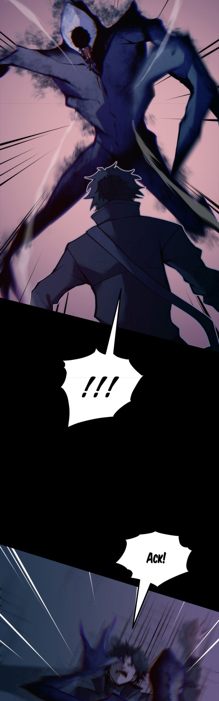 Monochrome Chapter 16 - halaman 39