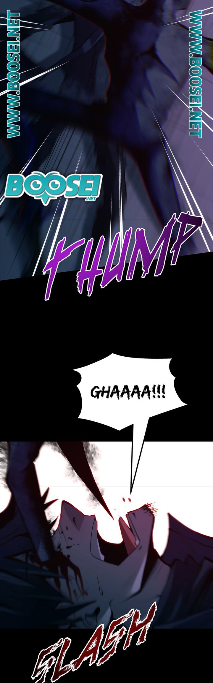 Monochrome Chapter 16 - halaman 40