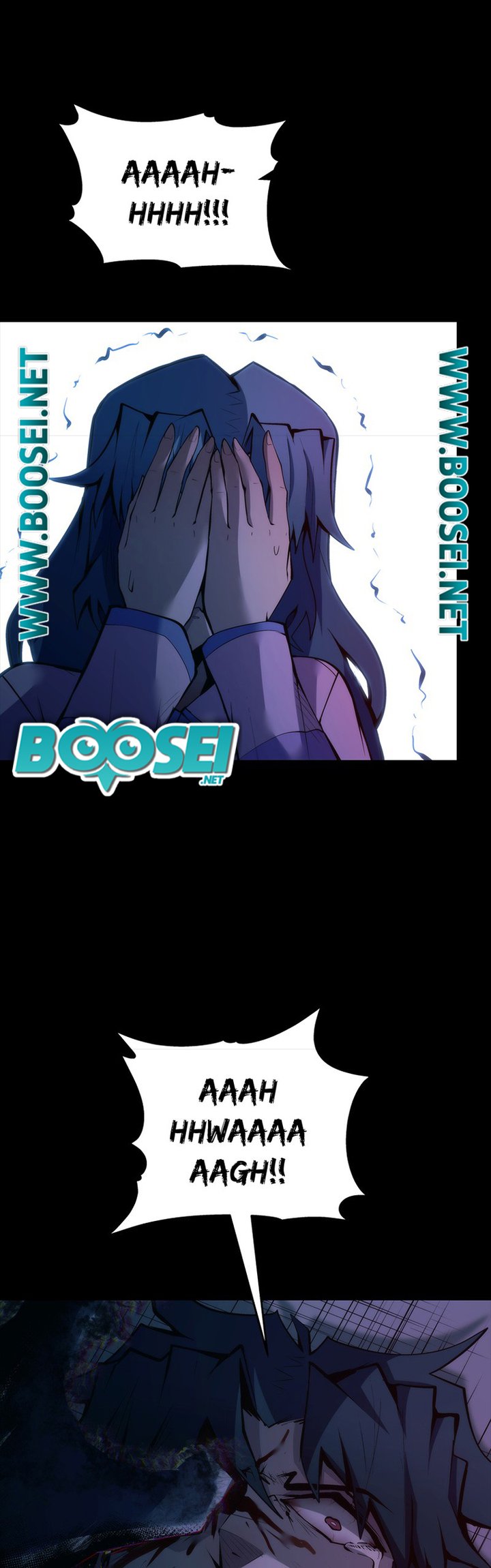 Monochrome Chapter 16 - halaman 42
