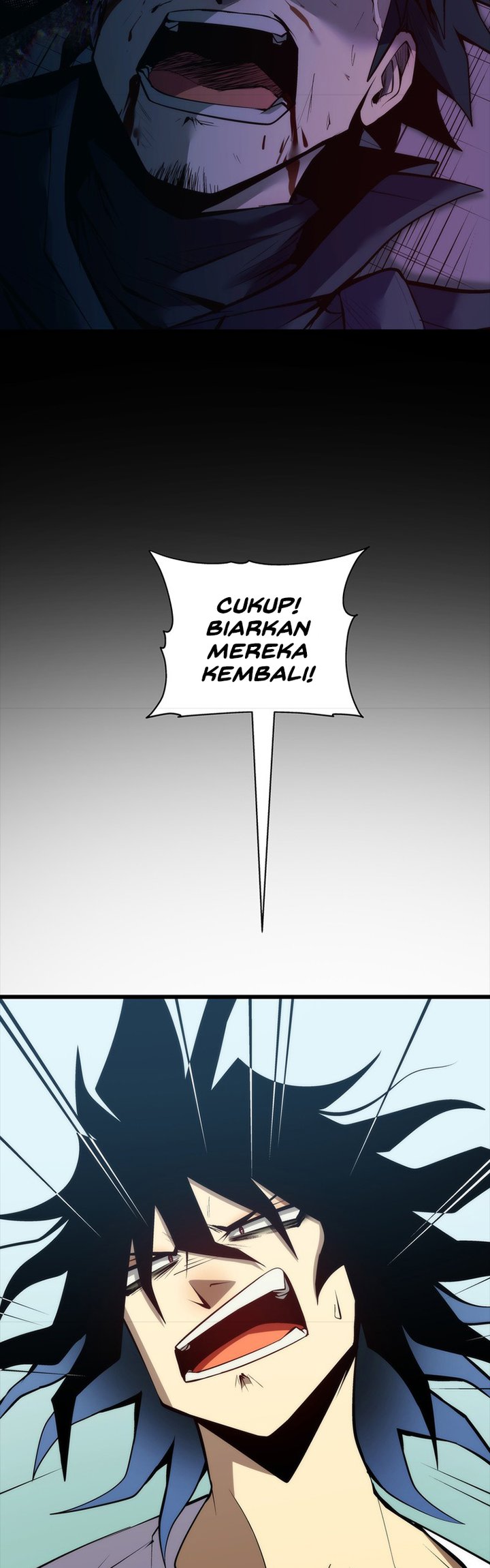 Monochrome Chapter 16 - halaman 43