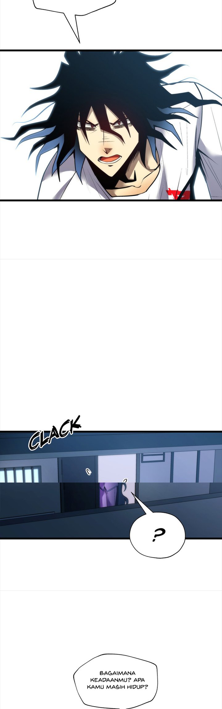 Monochrome Chapter 18 - halaman 13