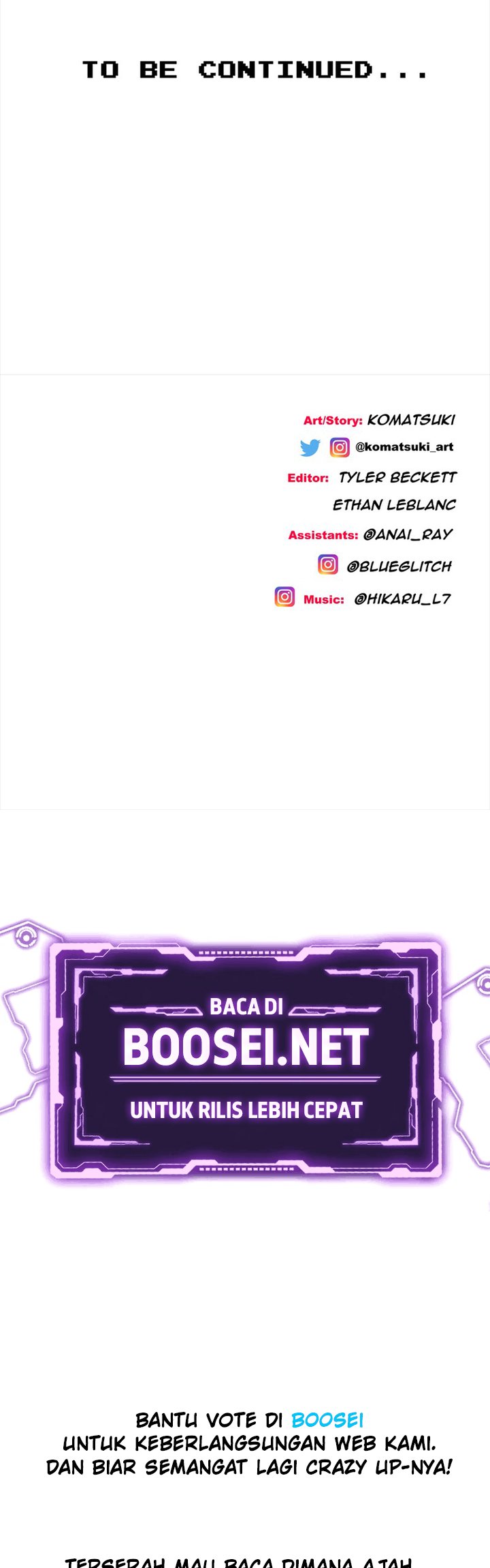Monochrome Chapter 18 - halaman 39