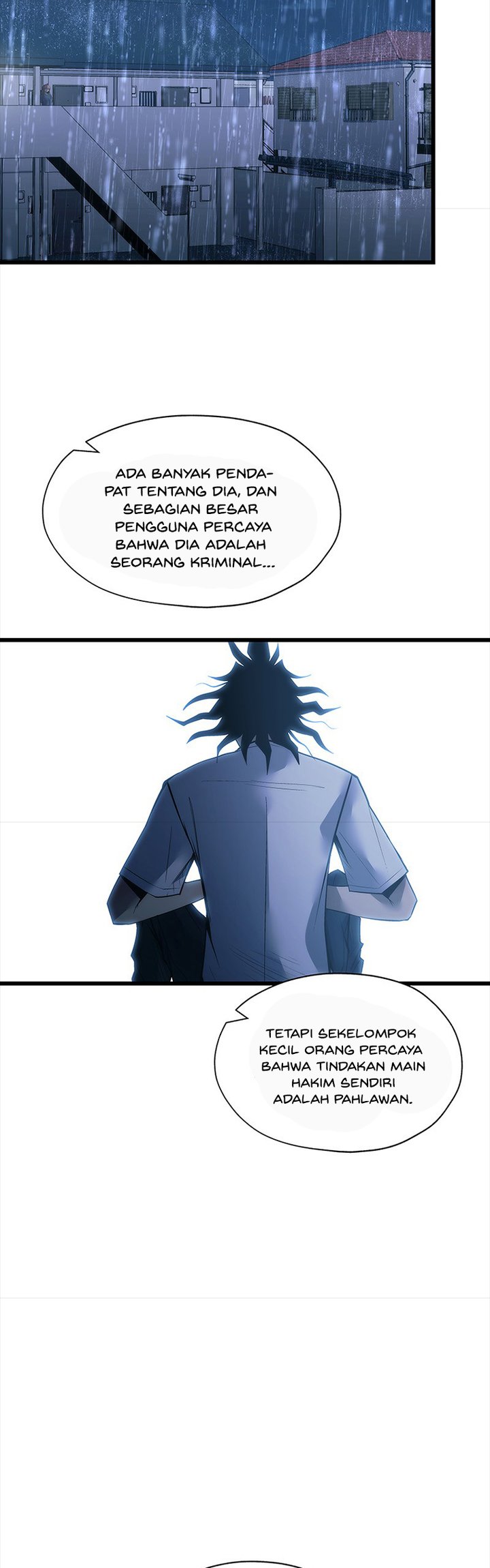 Monochrome Chapter 19 - halaman 44