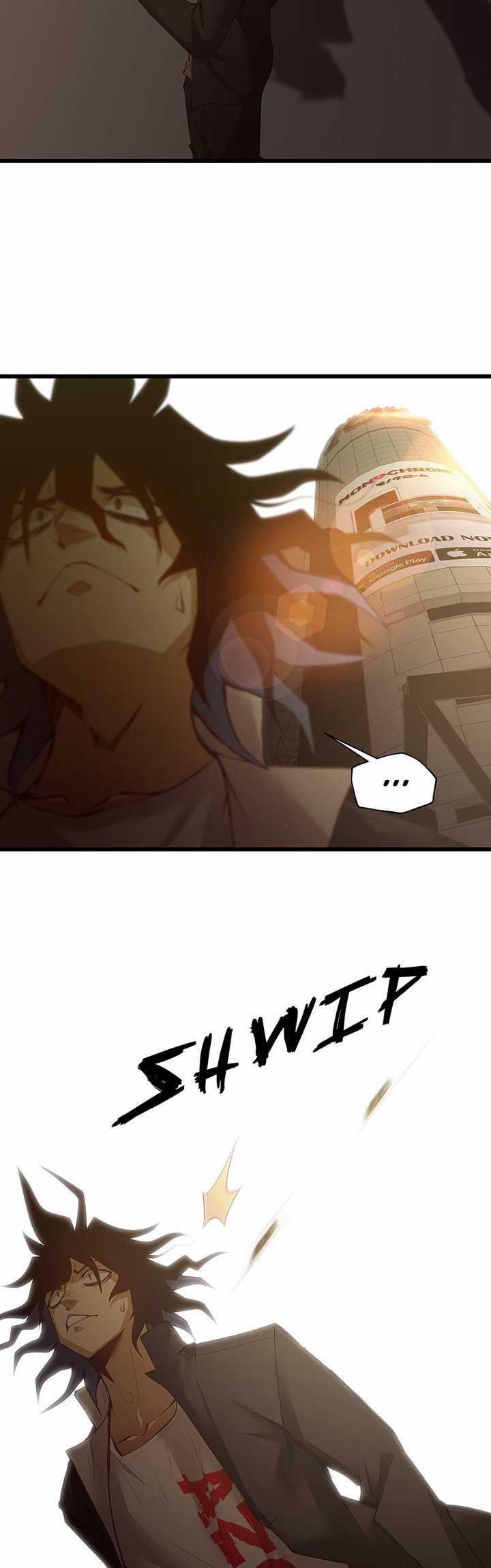 Monochrome Chapter 2 - halaman 27