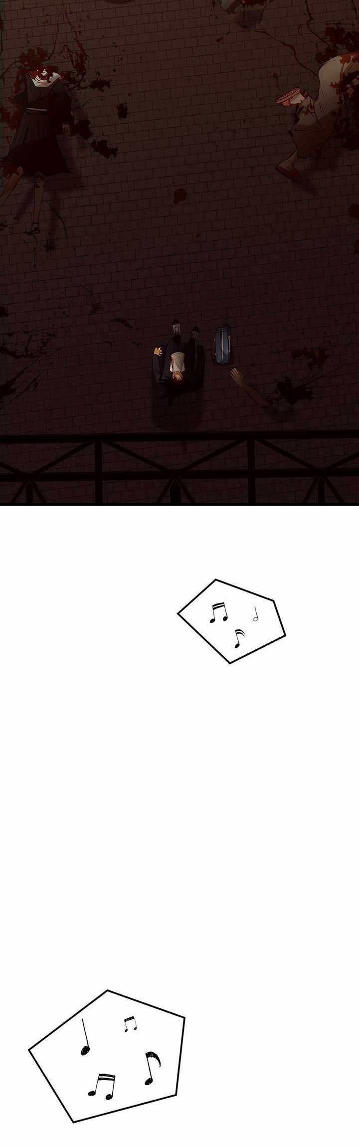 Monochrome Chapter 2 - halaman 37