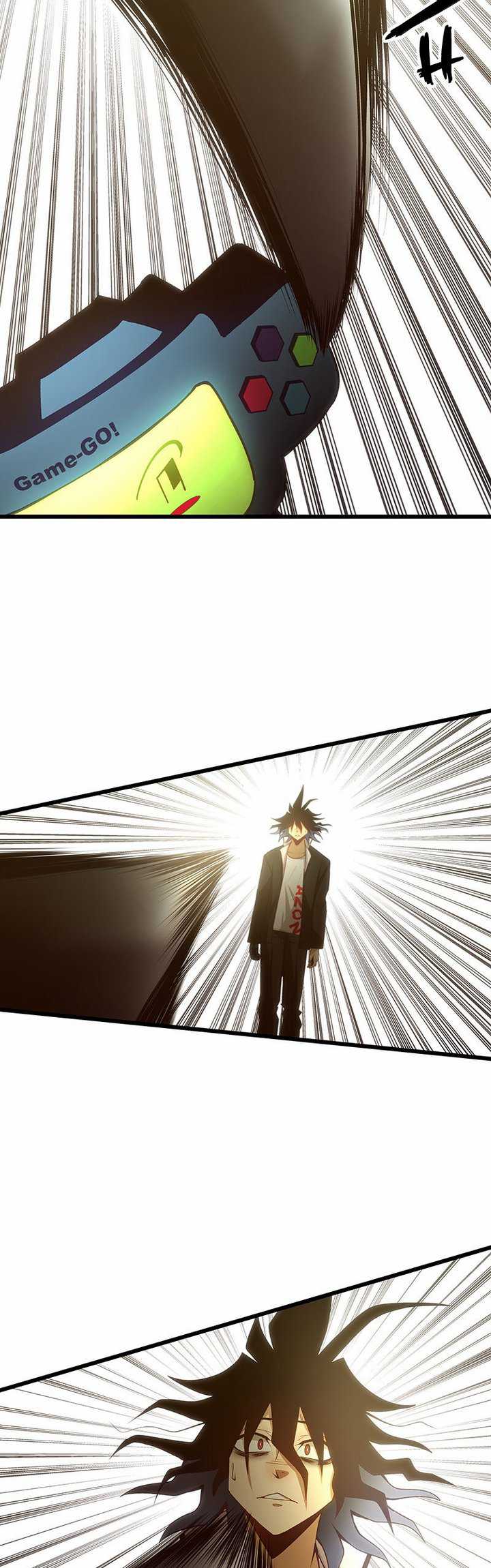 Monochrome Chapter 2 - halaman 43