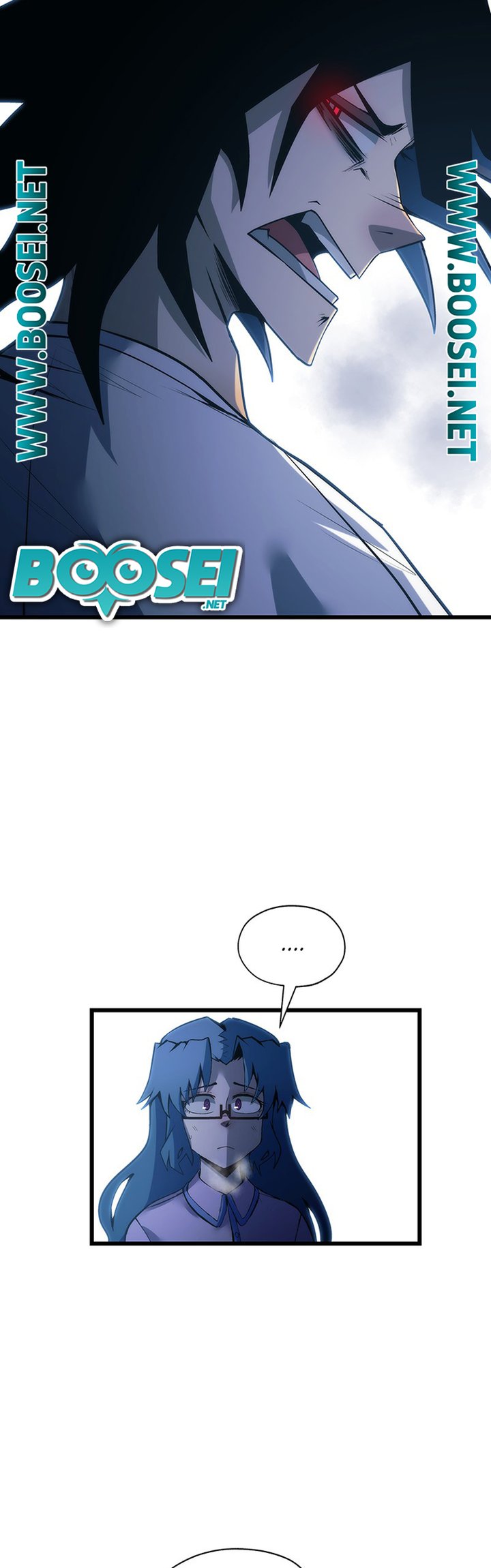 Monochrome Chapter 20 - halaman 30