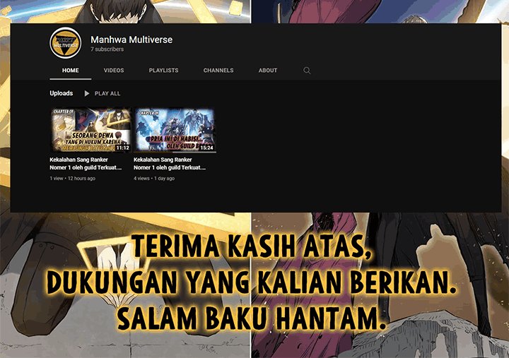 Monochrome Chapter 20 - halaman 35