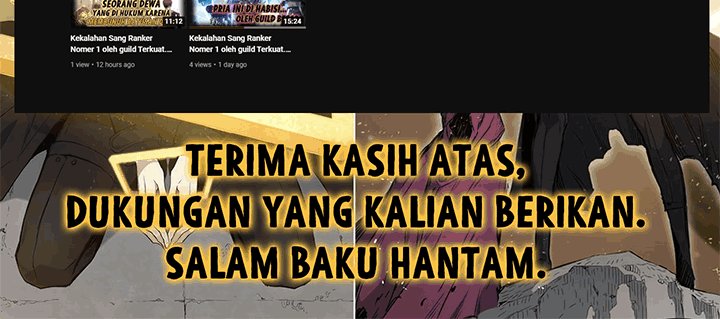 Monochrome Chapter 23 - halaman 36